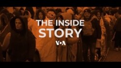 The Inside Story-A World of Refugees Episode 45