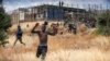 Morocco Sentences More Migrants for Melilla Melee