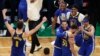 Golden State Warriors Kalahkan Celtics dalam Pertandingan Final NBA