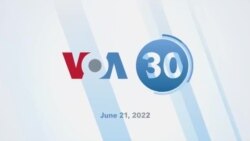 VOA60 Africa