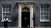 10 Downing Street