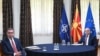 ВМРО ДПМНЕ бара од СДСМ да се изјасни кој предлог е прифатлив пред формирање на работна група