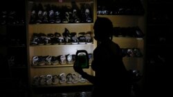 Le Tchad renforce sa production d'électricité; Globeleq licencie au Cameroun