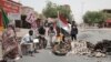 Un "Conseil révolutionnaire" pour chapeauter les sit-in contre l'armée soudanaise