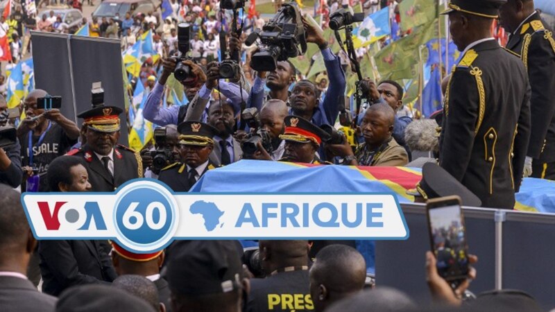 VOA60 Afrique du 28 juin 2022