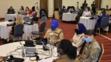 EMPoWER: “The Engaging Multinational Policewomen on Equality and Rights Program" Symposium in Nairobi, Kenya