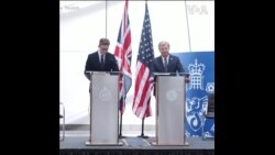 FBI 局长：中国政府是对国家安全最大的长远威胁 