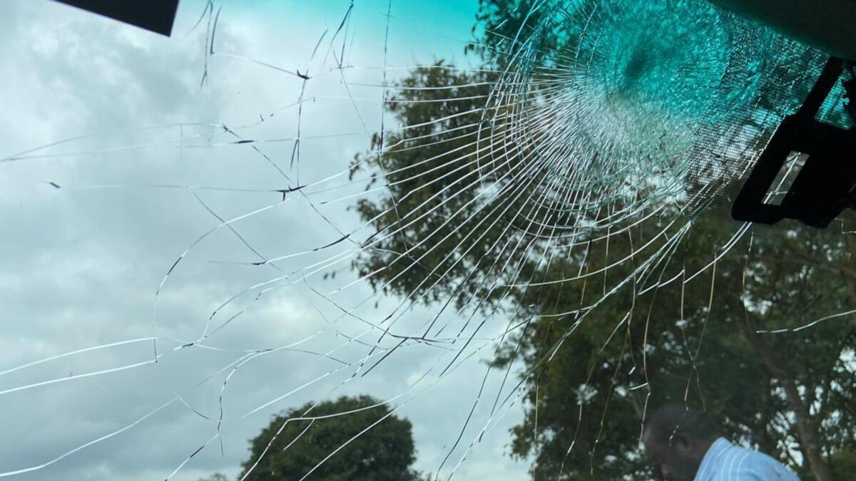Citizens Coalition for Change Says Suspected Zanu PF Activists Have Attacked Tendai Biti, Several Others - Vimarsana News