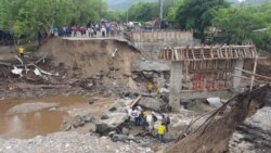 Guatemala: Emergencia por lluvias