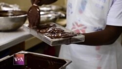 Ivory Coast Chocolatier Strives To Sweeten Cocoa Processors’ Earnings 
