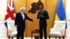 UK - Rwanda "One -Way" Plan Slammed: Analysts