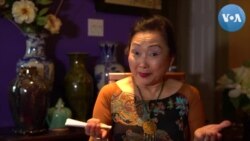 Con tôi đồng tính