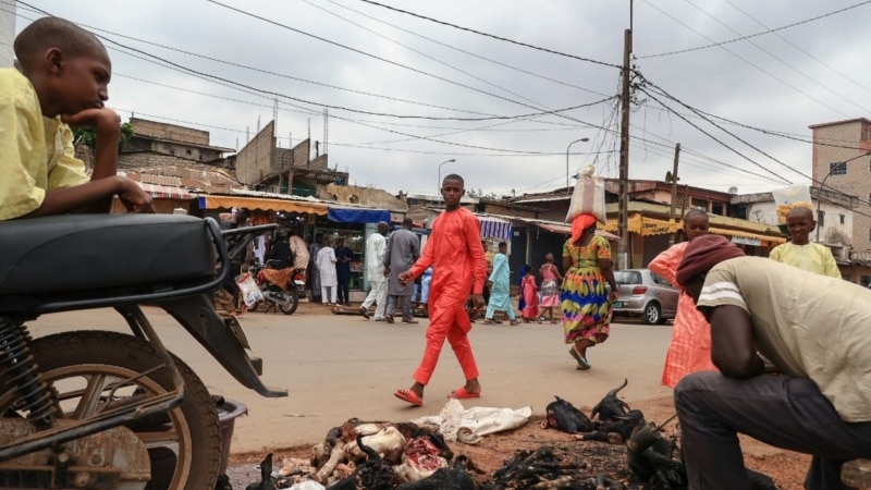Quatre blessés par un petit engin explosif à Yaoundé