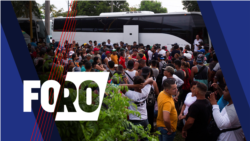 Foro (Radio): Retos inmediatos del acuerdo migratorio regional
