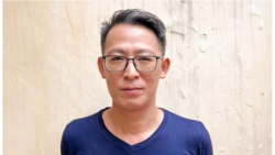 Việt Nam hoàn tất điều tra đối với nhà hoạt động Nguyễn Lân Thắng | VOA