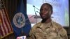 Trois militaires d'origine africaine parmi 40 nouveaux américains à New York