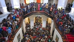 Sala de Redacción: Crisis Sri Lanka
