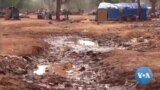 Hakilijakabo Seytanga fagaliw ani lakana lahaalayaw Burkina Faso la