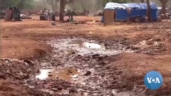 Hakilijakabo Seytanga fagaliw ani lakana lahaalayaw Burkina Faso la