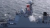 中俄伊联合进行海上军演意欲何为？