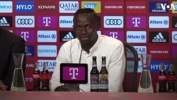 Mane: I Joined Bayern to Make Young African Footballers “Proud”

