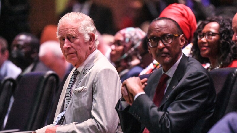 Les chefs de gouvernements du Commonwealth en conclave à Kigali
