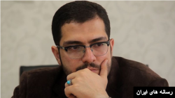 علی قلهکی، فعال رسانه‌ای، بنا بر برخی گزارش‌ها از جمله بازداشت‌شدگان است 