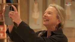 Պատերազմից ավերված Ուկրաինայում արվեստը շարունակում է ապրել և հզոր դեր խաղալ