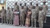 L'armée nigériane retrouve une nouvelle "fille de Chibok"
