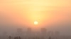 Massa Sambut Titik Balik Matahari Musim Panas di Stonehenge