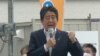 아베 전 일본 총리 유세 중 총격 사망