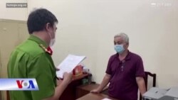 Một người lãnh án tù vì ‘tung tin giả về phòng, chống dịch COVID’ 