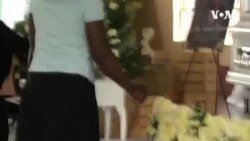 Late Alex Magaisa's Relatives Dancing His Favorite Song 