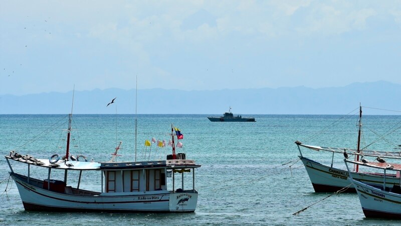 Isla de Margarita, un destino turístico en Venezuela que remonta el vuelo en tiempos de guerra y pandemia
