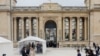 Ugly Comment Roils French Parliament