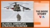 The Inside Story - Alaska:America's Strategic Frontier