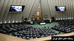 مجلس ایران 