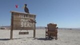 Menyelamatkan Salton Sea, Danau Terbesar di California