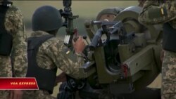 Thượng đỉnh NATO và những cam kết vũ khí mới cho Ukraine