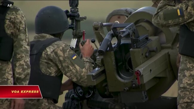 Thượng đỉnh NATO và những cam kết vũ khí mới cho Ukraine