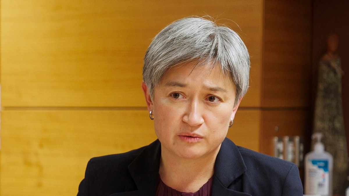 Australia Urges China to Push Russia to End Ukraine War - Vimarsana News