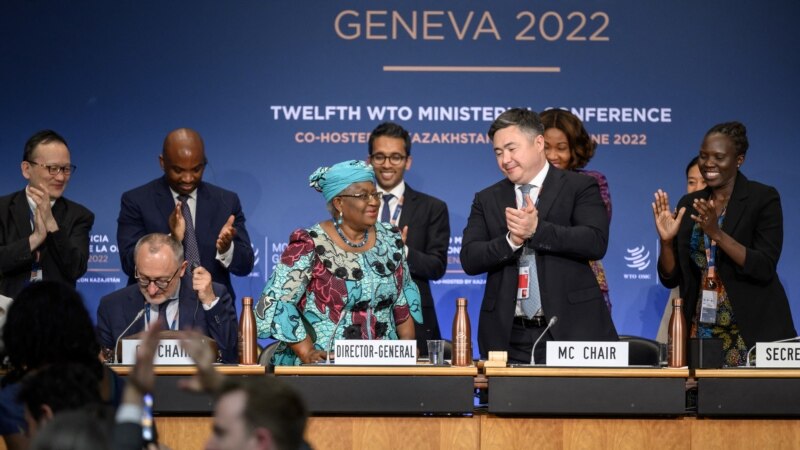 Pertemuan WTO Ditutup Dengan Rangkaian Kesepakatan dan Komitmen