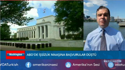 ABD’de Tüketici Harcamaları Beklentinin Altında