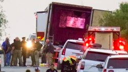 EE.UU. Investigación tragedia migrantes 