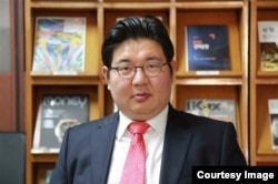 南韓HI投資證券研究部部長李尚憲（本人提供）