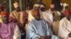 Les chefs coutumiers du Burkina Faso réagissent face à l'insécurité