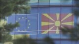 Simbolet e BE-se dhe Maqedonisë së Veriut