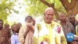 Mali furance fanga ka, nyemogo cidenya taama, Diallassagou, Bankass. 