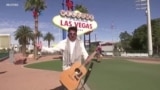 Pukulan Beruntun bagi Pemeran Elvis di Las Vegas