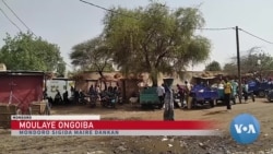 Basigibaliya Mali siraba RN-16 kan , Boni ani Douentza bolofara cela